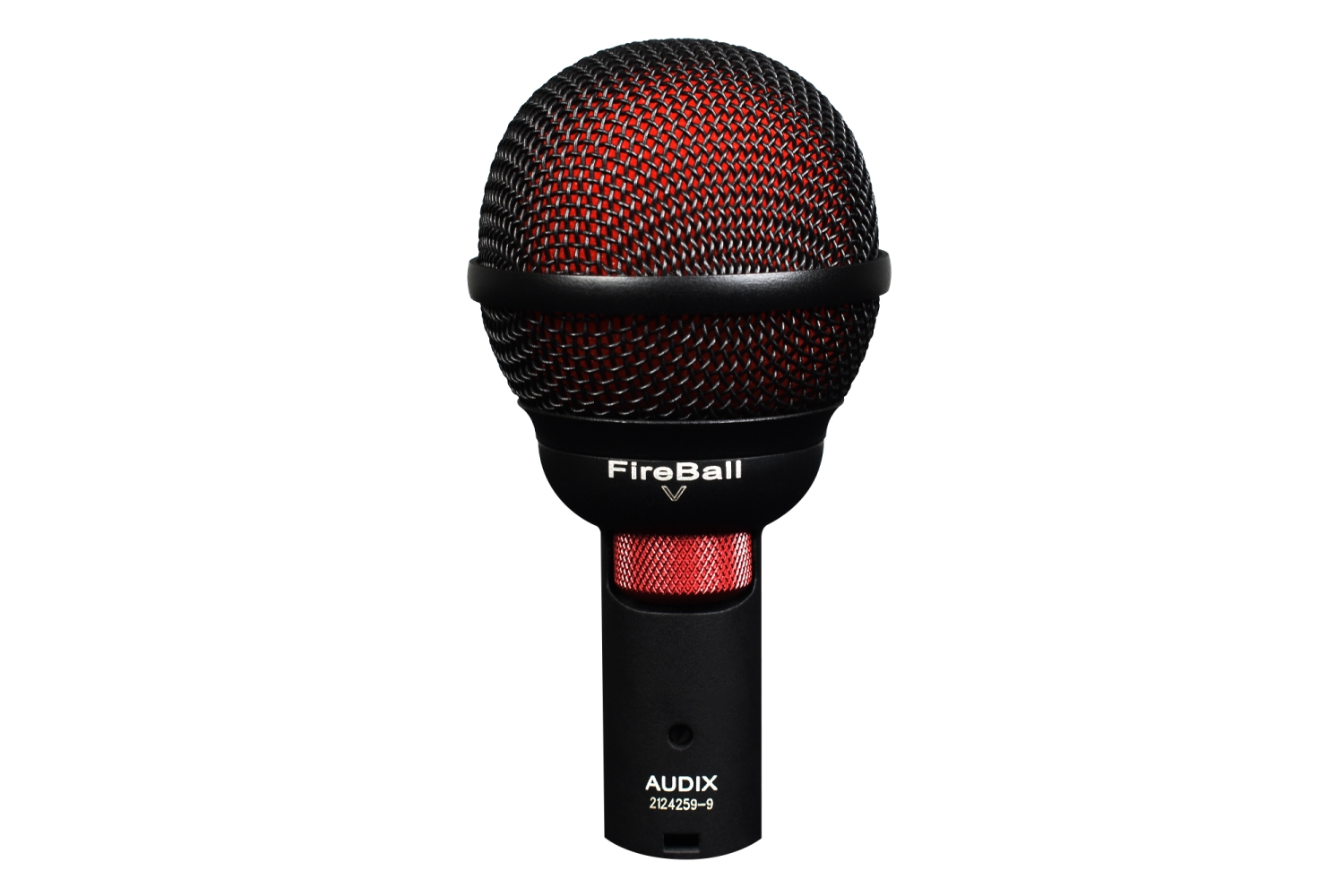 Audix FireBall-V